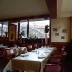 Almásy Vendéglő Budapest - Belső