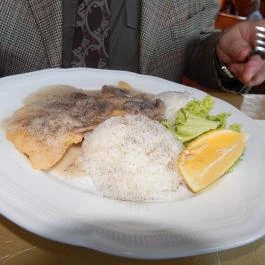 Almásy Vendéglő, Budapest - Étel/ital