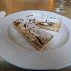 Almásy Vendéglő Budapest - Étel/ital