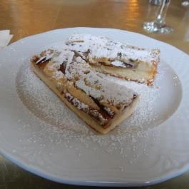 Almásy Vendéglő, Budapest - Étel/ital