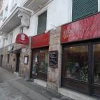 Almásy Vendéglő Budapest - Külső kép