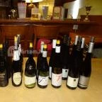 Almásy Vendéglő Budapest - Étel/ital