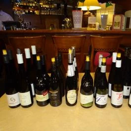 Almásy Vendéglő, Budapest - Étel/ital