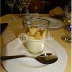 Almásy Vendéglő Budapest - Étel/ital