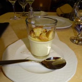 Almásy Vendéglő, Budapest - Étel/ital