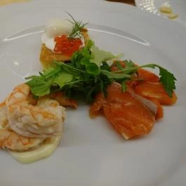 Almásy Vendéglő, Budapest - Étel/ital