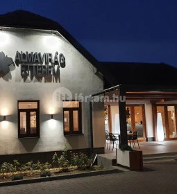 Almavirág Étterem