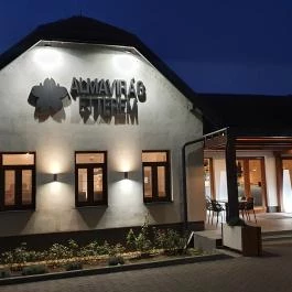 Almavirág Étterem Derecske - Egyéb