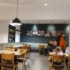 Almavirág Étterem Derecske - Egyéb