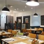 Almavirág Étterem Derecske - Egyéb