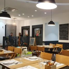 Almavirág Étterem Derecske - Egyéb