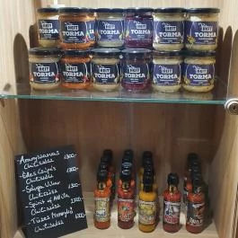 Almavirág Étterem Derecske - Egyéb