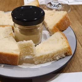 Almavirág Étterem Derecske - Egyéb