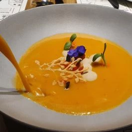 Almavirág Étterem Derecske - Egyéb