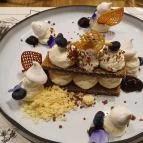 Almavirág Étterem Derecske - Egyéb