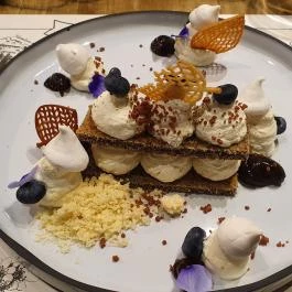 Almavirág Étterem Derecske - Egyéb