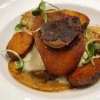 Almavirág Étterem Derecske - Egyéb