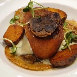 Almavirág Étterem Derecske - Egyéb