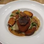 Almavirág Étterem Derecske - Egyéb