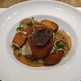 Almavirág Étterem Derecske - Egyéb