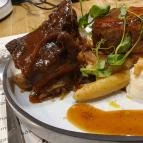 Almavirág Étterem Derecske - Egyéb