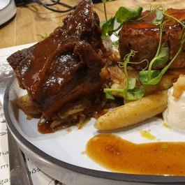 Almavirág Étterem Derecske - Egyéb