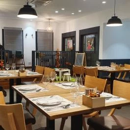 Almavirág Étterem Derecske - Egyéb