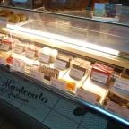 Álomsüti - Balzac utca Budapest - Étel/ital