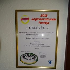 Álomsüti - Balzac utca Budapest - Egyéb