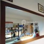 Álomsüti - Balzac utca Budapest - Belső