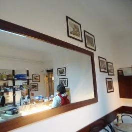 Álomsüti - Balzac utca Budapest - Belső