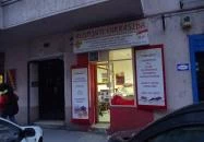 Álomsüti - Balzac utca Budapest