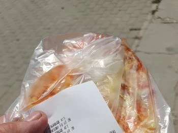 Alpi Pékség Taksony