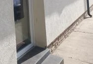 Aluljáró Cuki Törökszentmiklós