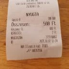 Aluljáró Cuki Törökszentmiklós - Egyéb