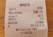 Aluljáró Cuki Törökszentmiklós