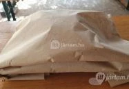 Aluljáró Cuki Törökszentmiklós