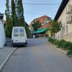 Aluljáró Söröző Eger - Egyéb