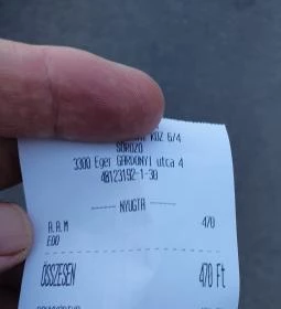 Aluljáró Söröző