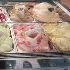 Amarena Fagyizó Székesfehérvár - Étel/ital