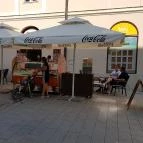 Amarena Fagyizó Székesfehérvár - Külső kép