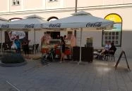 Amarena Fagyizó Székesfehérvár