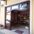 Amaretto Cukrászda Szekszárd - Külső kép