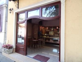 Amaretto Cukrászda Szekszárd