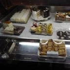 Amaretto Cukrászda Szekszárd - Étel/ital