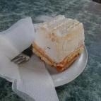 Amaretto Cukrászda Szekszárd - Étel/ital