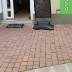 Amaretto Due Balatonalmádi - Külső kép