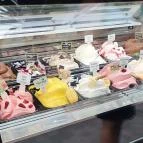 Amaretto Due Balatonalmádi - Étel/ital