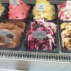 Amaretto Fagyizó Balatonalmádi - Étel/ital