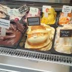 Amaretto Fagyizó Balatonalmádi - Étel/ital